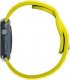 3MK 38/40/41 mm Yellow - 3mk Silicone Watch Strap for Apple 2