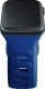 3MK 42/44/45/49 mm Blue - 3mk Silicone Watch Strap for Apple 12