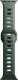 3MK 42/44/45/49 mm Dark Green - 3mk Silicone Watch Strap for Apple 7