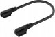 Corsair Cable Corsair iCUE LINK Kit 90° 2x13,5cm black 1