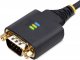 Kabel USB StarTech USB-A - D-Sub (VGA) 1 m Czarny (1P3FFCB-USB-SERIAL) 7
