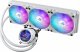 Chłodzenie wodne Asus ROG Strix LC III 360 ARGB LCD White (90RC00W2-M0UAY0) 2