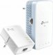 Adapter powerline TP-Link Powerline 1000 Mbit/s LAN Wi-Fi Biały DualBand (TL-WPA7519) 1