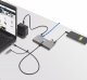 Stacja/replikator StarTech USB-C / USB-A z portem RS-232 (5G2A1SGBB-USB-C-HUB) 6