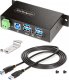 HUB USB StarTech USB Hub StarTech 4-Port Industrial Housing 8