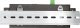 HUB USB StarTech USB Hub StarTech 7-Port Industrial Housing 6