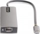 Stacja/replikator StarTech USB-C (10G2A1C25EPD-USB-HUB) 3
