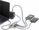 Stacja/replikator StarTech USB-C (10G2A1C25EPD-USB-HUB) 6