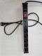 Digitus ZUB 1HE Aluminium PDU Rack Mount 50/60Hz 2