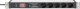 Digitus ZUB 1HE Aluminium PDU Rack Mount 50/60Hz 10