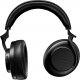 Słuchawki Shure Shure SBH50G2-BK - Profesjonalne słuchawki bezprzewodowe AONIC 50 z systemem ANC (czarne) 5