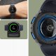 Spigen SPIGEN LIQUID AIR SAMSUNG GALAXY WATCH 7 (44 MM) MATTE BLACK 7