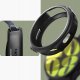Spigen SPIGEN LIQUID AIR SAMSUNG GALAXY WATCH 7 (40 MM) MATTE BLACK 8