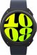 Caseology CASEOLOGY VAULT SAMSUNG GALAXY WATCH 7 (44 MM) MATTE BLACK 4