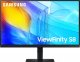 Monitor Samsung ViewFinity S8 (LS32D800EAUXEN) 1