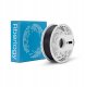 Fiberlogy Filament Fiberlogy PCTG+GF 1,75mm 0,75kg - Black} 1