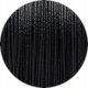 Fiberlogy Filament Fiberlogy PCTG+GF 1,75mm 0,75kg - Black} 2