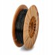 ROSA-PLAST Filament Rosa3D PETG CarbonLook 1,75mm 0,5kg - Carbon Black} 3