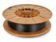 ROSA-PLAST Filament Rosa3D PETG CarbonLook 1,75mm 0,5kg - Carbon Black} 4