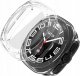 Tech-Protect TECH-PROTECT DEFENSE360 SAMSUNG GALAXY WATCH ULTRA (47MM) CLEAR 1