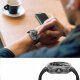 Tech-Protect TECH-PROTECT DEFENSE360 SAMSUNG GALAXY WATCH ULTRA (47MM) CLEAR 1
