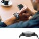 Tech-Protect TECH-PROTECT DEFENSE360 SAMSUNG GALAXY WATCH 7 (44MM) BLACK 1