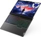 Laptop Lenovo LENOVO LEGION 7 PRO I9-14900HX/16" WQXGA (2560X1600) IPS 500NITS ANTI-GLARE, 240HZ, DOLBY® VISION?, G-SYNC®, LOW BLUE LIGHT, HIGH GAMING PERFORMANCE/32GB/2TB SSD/RTX4080_12GB/W11H/ENG (ECLIPSE BLACK) 2