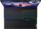 Laptop Lenovo Lenovo Legion Pro 7 16IRX9H | Eclipse Black | 16 " | IPS | WQXGA | 2560 x 1600 pixels | Anti-glare | Intel Core i9 | i9-14900HX | 32 GB | SO-DIMM DDR5 | SSD 2000 GB | NVIDIA GeForce RTX 4080 | GDDR6 | 12 GB | Windows 11 Home 10