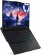 Laptop Lenovo Lenovo Legion Pro 7 16IRX9H | Eclipse Black | 16 " | IPS | WQXGA | 2560 x 1600 pixels | Anti-glare | Intel Core i9 | i9-14900HX | 32 GB | SO-DIMM DDR5 | SSD 2000 GB | NVIDIA GeForce RTX 4080 | GDDR6 | 12 GB | Windows 11 Home 5