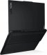 Laptop Lenovo Lenovo Legion Pro 7 16IRX9H | Eclipse Black | 16 " | IPS | WQXGA | 2560 x 1600 pixels | Anti-glare | Intel Core i9 | i9-14900HX | 32 GB | SO-DIMM DDR5 | SSD 2000 GB | NVIDIA GeForce RTX 4080 | GDDR6 | 12 GB | Windows 11 Home 6