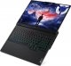 Laptop Lenovo Lenovo Legion Pro 7 16IRX9H | Eclipse Black | 16 " | IPS | WQXGA | 2560 x 1600 pixels | Anti-glare | Intel Core i9 | i9-14900HX | 32 GB | SO-DIMM DDR5 | SSD 2000 GB | NVIDIA GeForce RTX 4080 | GDDR6 | 12 GB | Windows 11 Home 9