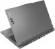 Laptop Lenovo Lenovo Legion Slim 5 16AHP9 | Luna Grey | 16 " | IPS | WQXGA | 2560 x 1600 pixels | AMD Ryzen 7 | 8845HS | 16 GB | SO-DIMM DDR5 | SSD 1000 GB | NVIDIA GeForce RTX 4070 | GDDR6 | 8 GB | Windows 11 Home | 2