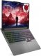 Laptop Lenovo Lenovo Legion Slim 5 16AHP9 | Luna Grey | 16 " | IPS | WQXGA | 2560 x 1600 pixels | AMD Ryzen 7 | 8845HS | 16 GB | SO-DIMM DDR5 | SSD 1000 GB | NVIDIA GeForce RTX 4070 | GDDR6 | 8 GB | Windows 11 Home | 3