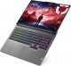 Laptop Lenovo Lenovo Legion Slim 5 16AHP9 | Luna Grey | 16 " | IPS | WQXGA | 2560 x 1600 pixels | AMD Ryzen 7 | 8845HS | 16 GB | SO-DIMM DDR5 | SSD 1000 GB | NVIDIA GeForce RTX 4070 | GDDR6 | 8 GB | Windows 11 Home | 7