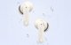 Słuchawki Vention Słuchawki bezprzewodowe, Vention, NBMB0, Earbuds Air A01 (czarne) 2