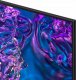 Telewizor Samsung QE55Q77DAT QLED 55'' 4K Ultra HD Tizen 4