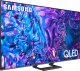 Telewizor Samsung QE65Q77DAT QLED 65'' 4K Ultra HD Tizen 1