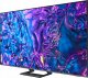 Telewizor Samsung QE65Q77DAT QLED 65'' 4K Ultra HD Tizen 4