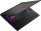 Laptop MSI Sword 17 HX B14VGKG-083XPL i7-14700HX / 16 GB / 1 TB / RTX 4070 / 240 Hz 9