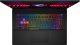 Laptop MSI Sword 17 HX B14VGKG-083XPL i7-14700HX / 16 GB / 1 TB / RTX 4070 / 240 Hz 2