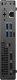 Komputer Dell Dell Optiplex 5080 Micro i3-10100T 4x3.0GHz 8GB 120GB SSD Windows 11 Home 4