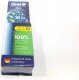 Końcówka Oral-B Oral-B Dantų šepetėlis galvutės Pro CrossAction 10 pcs. 4