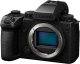 Lustrzanka Panasonic Panasonic Lumix S5 II X + 24-105 mm F/4 1
