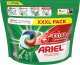 Ariel Ariel All-in-1 +Extra Clean Power Kapsułki do prania Extra 52 szt 2