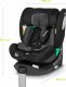Fotelik samochodowy Automobilinė kėdutė Lionelo Braam i-Size, 0-36 kg, Carbon Black 15