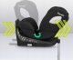 Fotelik samochodowy Automobilinė kėdutė Lionelo Braam i-Size, 0-36 kg, Carbon Black 2