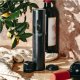 Adler Electric Wine Opener - Set | AD 4509 | Black one size 9