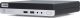 Komputer HP HP ProDesk 400 G5 Desktop Mini i3-9100T 4x3.1GHz 8GB 240GB SSD Windows 11 Home 1