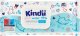 Kindii KINDII-CHUSTECZKI A 60SZT PURE WATER 99% HAR02DZ04 1