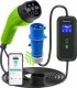 Ładowarka Qoltec ASQOLEV00052477 Typ 2 7kW 5m 1